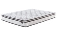 10 Inch Bonnell PT White Full Mattress - M87421 - Gate Furniture