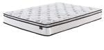 10 Inch Bonnell PT White Queen Mattress - M87431 - Gate Furniture