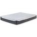 10 Inch Chime Elite California King Memory Foam Mattress in a box - M67351 - In Stock Furniture