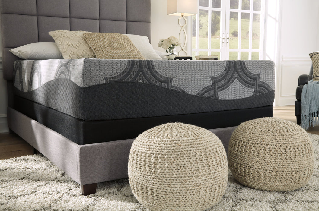 1100 Series King Mattress - M52641 - In Stock Furniture