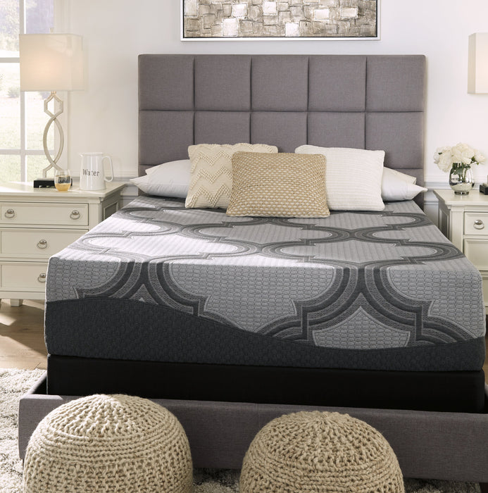 1100 Series King Mattress - M52641 - In Stock Furniture