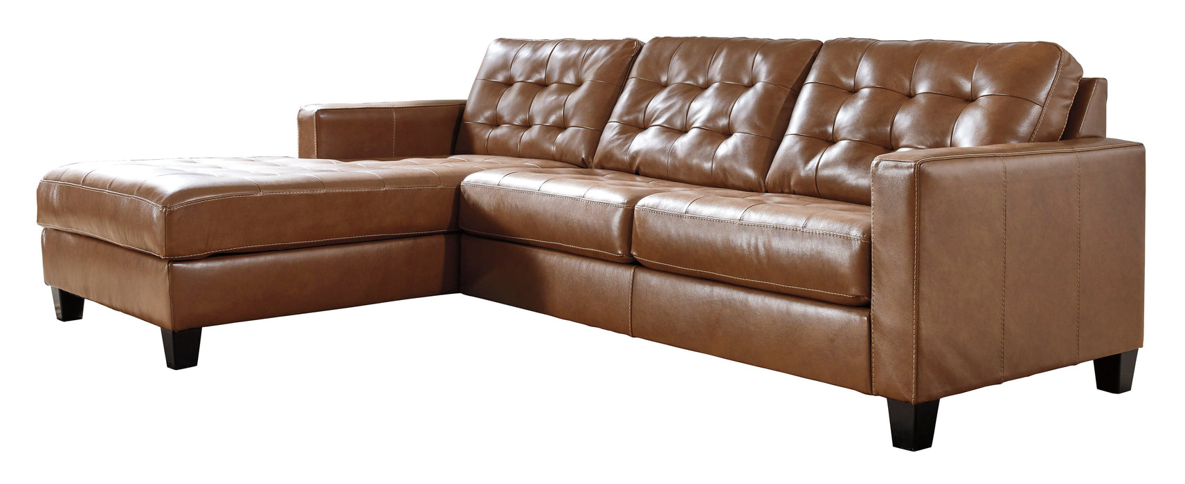 Baskove Auburn LAF Sectional