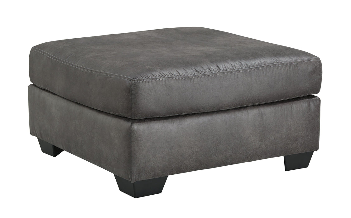 Bladen Slate 2-Piece LAF Sectional