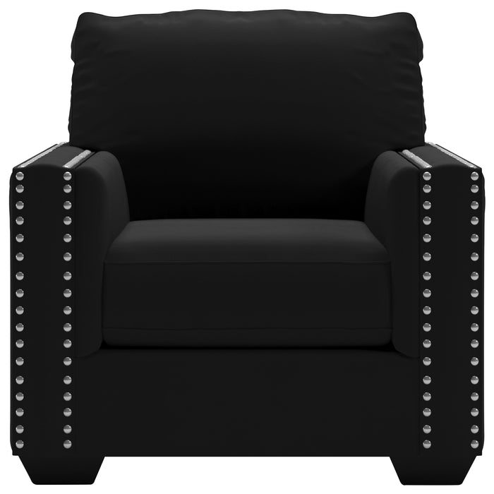 Gleston Onyx Chair