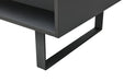 1388 Coffee Table W/ Storage Grey - i34876 - In Stock Furniture