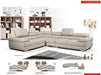 2119 Sectional Light Grey - i17280 - Gate Furniture