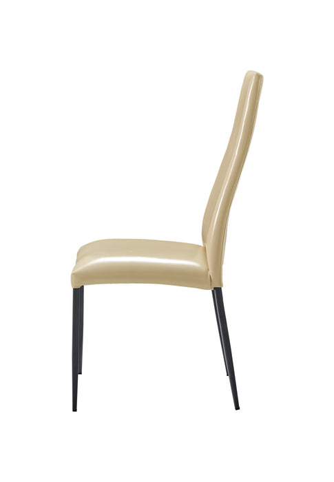 3405 Chair Beige - i36342 - In Stock Furniture