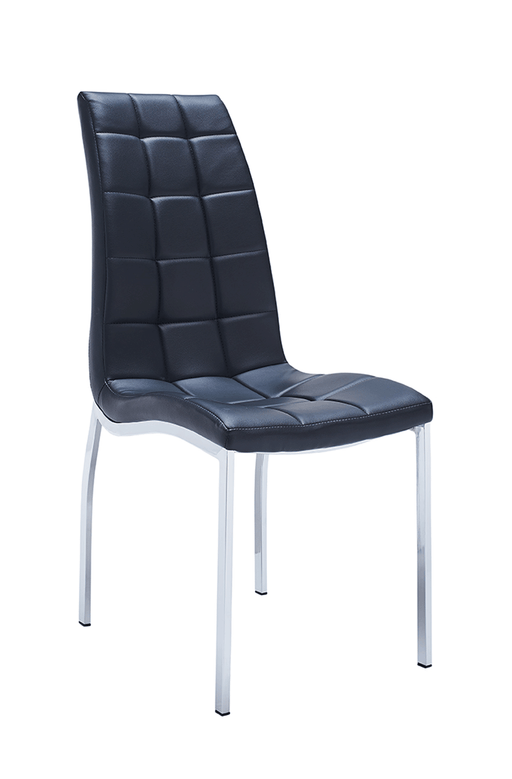 365 Black Dining Chair - i22106 - In Stock Furniture