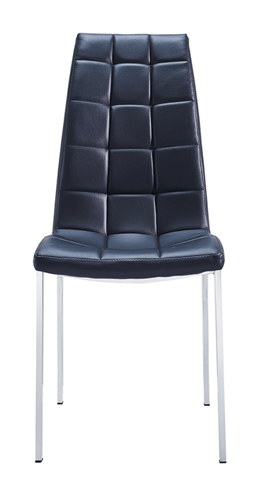 365 Black Dining Chair - i22106 - In Stock Furniture