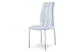 365 White Dining Chair - i18621 - In Stock Furniture