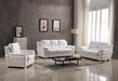 4572 Sofa Only White - i38164 - Gate Furniture