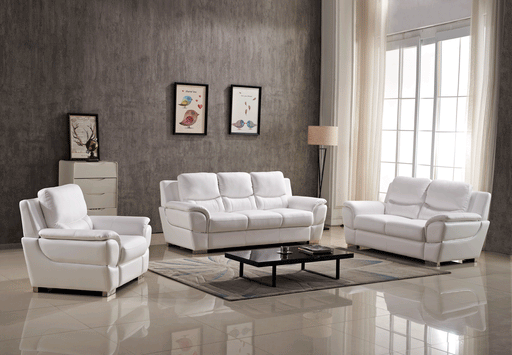 4572 Sofa Only White - i38164 - Gate Furniture