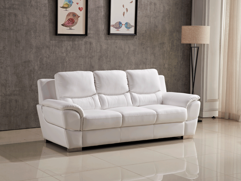 4572 Sofa Only White - i38164 - Gate Furniture