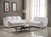 4572 Sofa Only White - i38164 - Gate Furniture