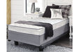 6 Inch Bonell White Twin Mattress - M96311 - Gate Furniture