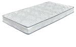 6 Inch Bonell White Twin Mattress - M96311 - Gate Furniture