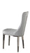 6138 Solid White (No Pattern) Chair - i21476 - In Stock Furniture