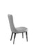 6138 Solid White (No Pattern) Chair - i21476 - In Stock Furniture