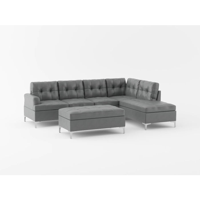 Barrington New Gray RAF Sectional