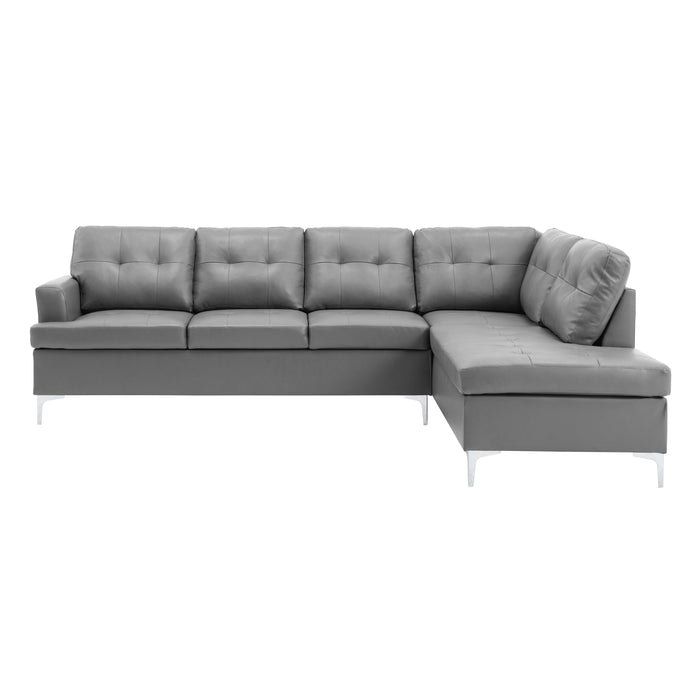 Barrington New Gray RAF Sectional