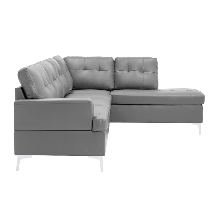 Barrington New Gray RAF Sectional