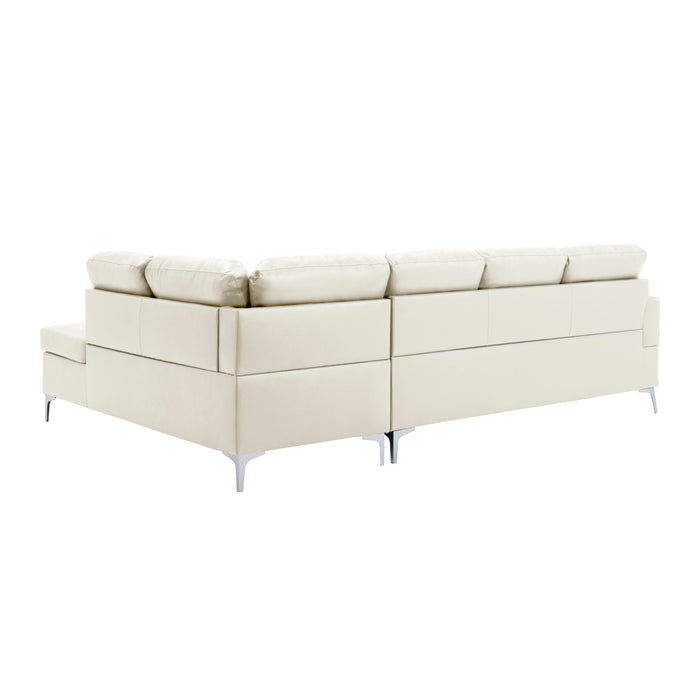 Barrington White RAF Sectional