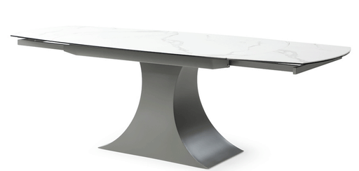 9035 Dining Marble Table - i27598 - In Stock Furniture