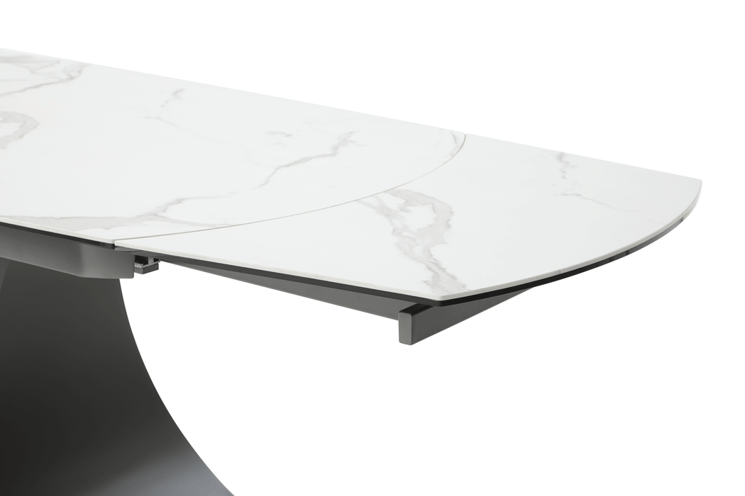 9035 Dining Marble Table - i27598 - In Stock Furniture