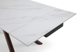 9063 Dining Marble Table - i29403 - In Stock Furniture