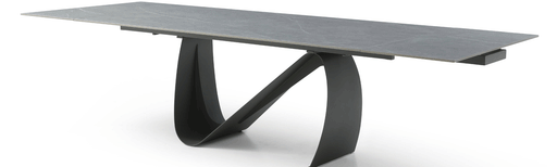 9087 Table Dark Grey - i37527 - In Stock Furniture