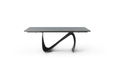 9087 Table Dark Grey - i37527 - In Stock Furniture