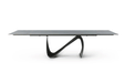 9087 Table Dark Grey - i37527 - In Stock Furniture