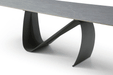 9087 Table Dark Grey - i37527 - In Stock Furniture