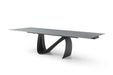 9087 Table Dark Grey - i37527 - In Stock Furniture