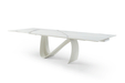 9087 Table White - i37528 - In Stock Furniture