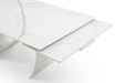 9087 Table White - i37528 - In Stock Furniture