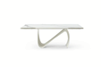 9087 Table White - i37528 - In Stock Furniture