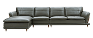 9180 Sectional Left - i26098 - Gate Furniture