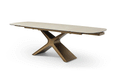 9368 Table Taupe - i37530 - In Stock Furniture