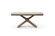 9368 Table Taupe - i37530 - In Stock Furniture