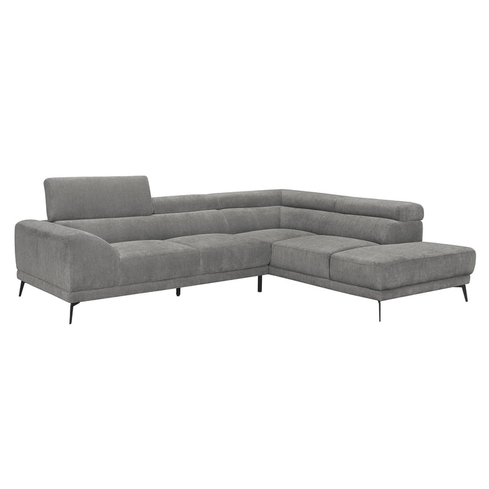 Ashland Gray RAF Sectional