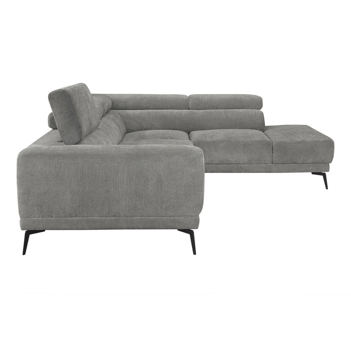 Ashland Gray RAF Sectional