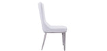 992 Table And 6138 Chairs Set - Gate Furniture