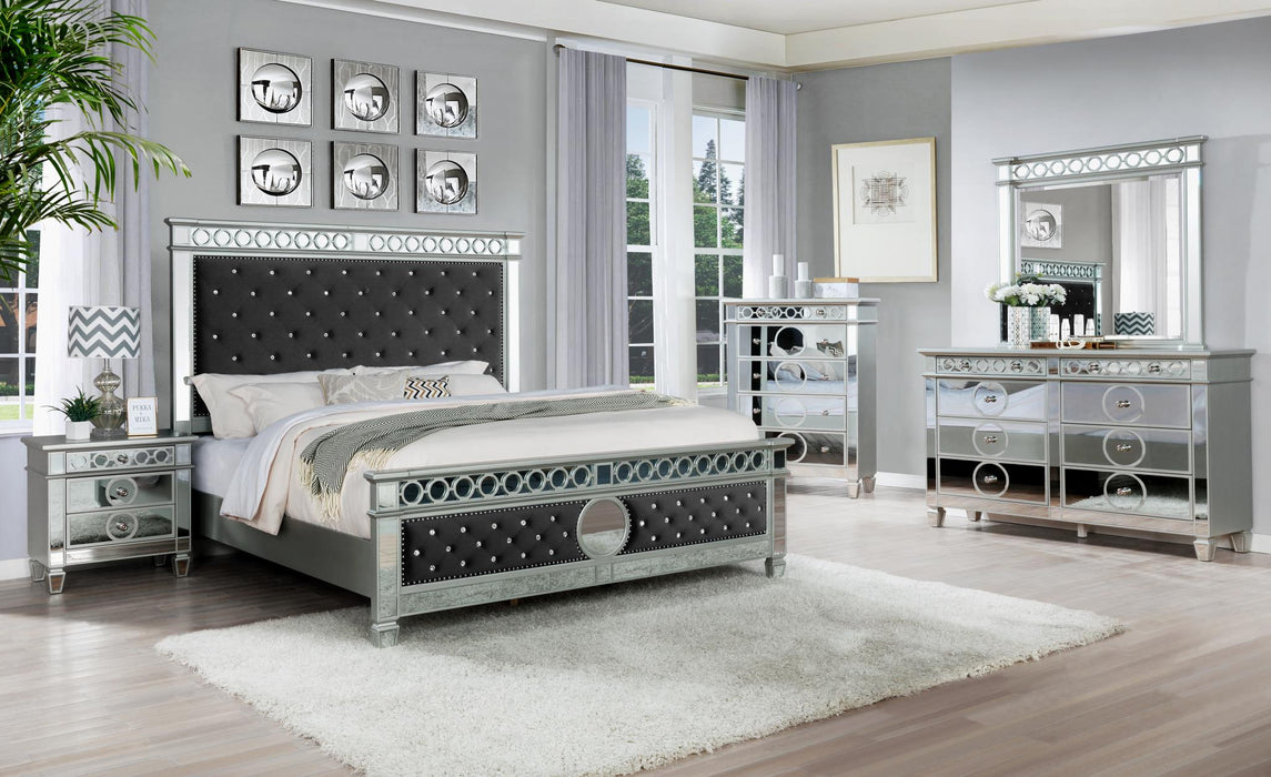 Queen Bedroom Set