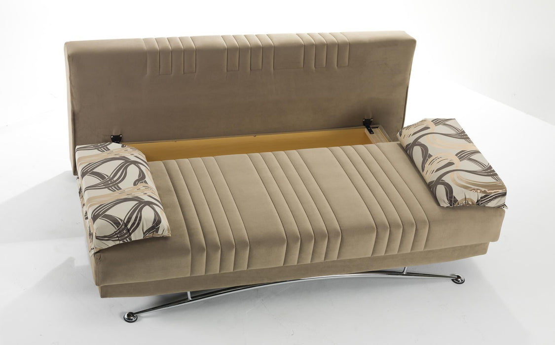 Fantasy 3 Seat Sleeper (Best Vizon)