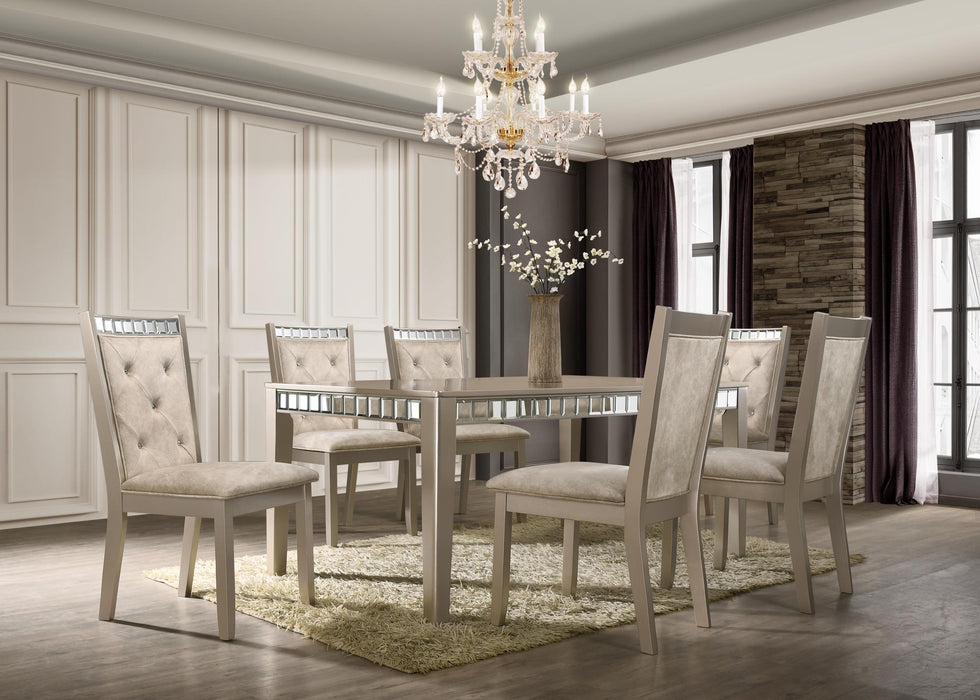 Clara Dining Table