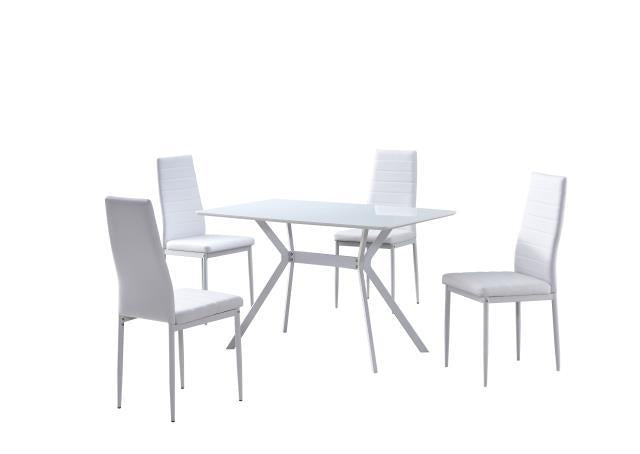 Rudbeckia 5Pc Dining Set (5In1)