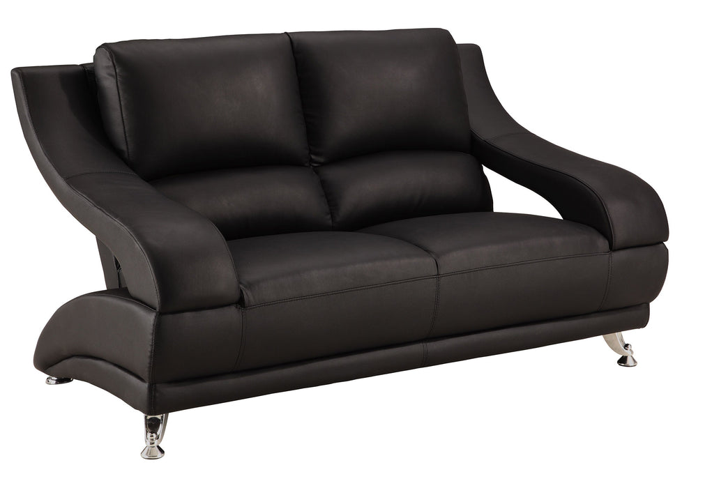 Copy of Night Range Chocolate Power Recliner Living Room Set