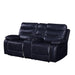 Aashi Loveseat - 55371 - In Stock Furniture