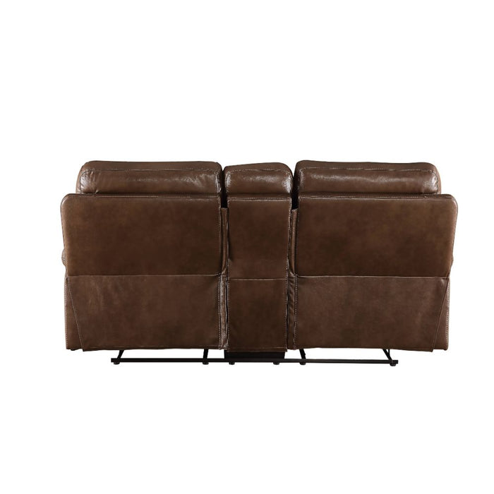 Aashi Loveseat - 55421 - In Stock Furniture
